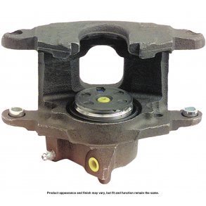 Bremsecaliper hjre/venstre bag Buick/Cadillac 1977 til 1978 (A1C 18-4121)