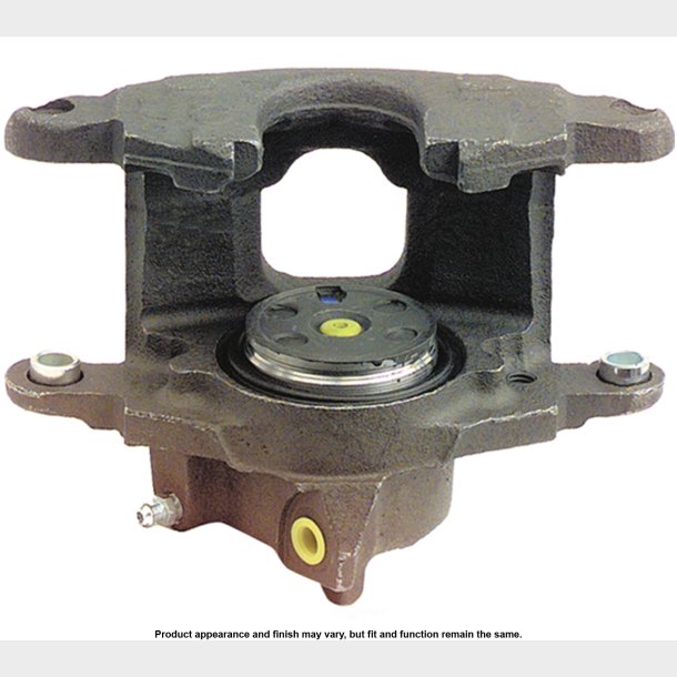 Bremsecaliper h�jre/venstre bag Buick/Cadillac 1977 til 1978 (A1C 18-4121)