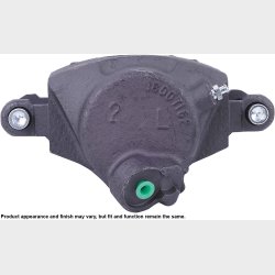Bremsecaliper venstre for GM 1979 til 1996 (A1C 18-4127 - BBB 97-17243B)