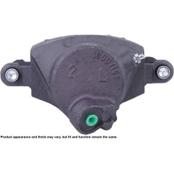 Bremsecaliper venstre for GM 1979 til 1996 (A1C 18-4127 - BBB 97-17243B)