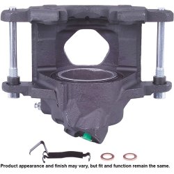 Bremsecaliper venstre for GM 1979 til 1996 (A1C 18-4127 - BBB 97-17243B)