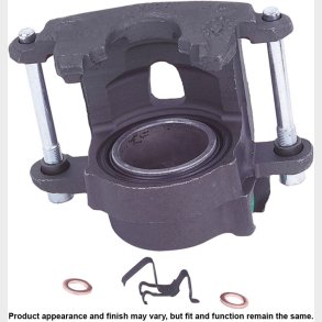 Bremsecaliper venstre for GM 1979 til 1997 (A1C 18-4129 - BBB 9717249B - 97-17249B)