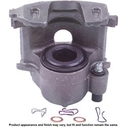 Bremsecaliper hjre for Mopar 1984 til 1990 (A1C 18-4177 - BBB 9917634B - 99-17634B)