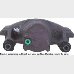 Bremsecaliper h�jre for Chevrolet C/K1500 1988 til 1991 (BBB 97-17262A - A1C 18-4301)