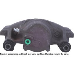 Bremsecaliper hjre for Chevrolet C/K1500 1988 til 1991 (BBB 97-17262A - A1C 18-4301)