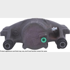 Bremsecaliper venstre for Chevrolet C/K1500 1988 til 1991 (BBB 97-17262B - A1C 18-4302)