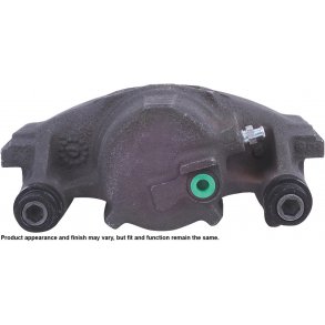 Bremsecaliper venstre for Chevrolet C/K1500 1988 til 1991 (BBB 97-17262B - A1C 18-4302)