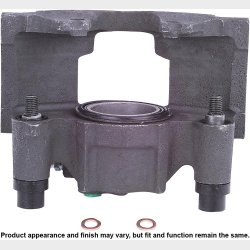 Bremsecaliper venstre for Chevrolet C/K1500 1988 til 1991 (BBB 97-17262B - A1C 18-4302)