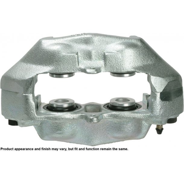 Bremsecaliper venstre for Camaro/Nova II 1967 til 1968 (A1C 184454 - 9717458A - 97-17458B)