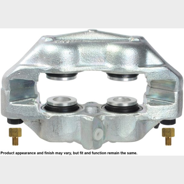 Bremsecaliper h�jre for 4 stemplet GM 1967 til 1968 (A1C 18-4455 - BBB 9717459A - 97-17459A)