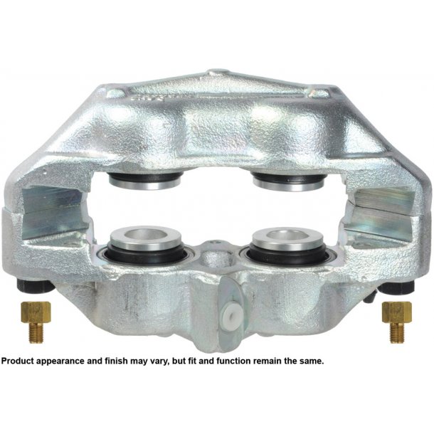 Bremsecaliper hjre for 4 stemplet GM 1967 til 1968 (A1C 18-4455 - BBB 9717459A - 97-17459A)