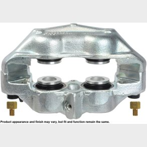 Bremsecaliper venstre for 4 stemplet GM 1967 til 1968 (A1C 18-4456 - BBB 9717459B - 97-17459B)