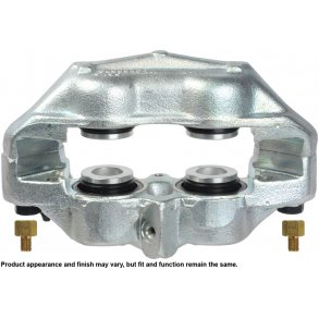 Bremsecaliper venstre for 4 stemplet GM 1967 til 1968 (A1C 18-4456 - BBB 9717459B - 97-17459B)