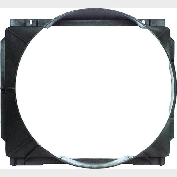 K�lerkappe Camaro / Nova 1969 til 1970 Fan Shroud (Eck 184494 - TFA C87040)