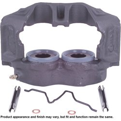 Bremsecaliper hjre for Ford truck 1986 til 1988 (BBB 97-17829A - A1C 18-4501)