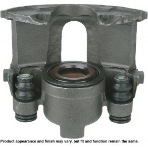 Bremsecaliper venstre for Mopar 1995 til 2000 (A1C 184602 - BBB 9717650A - 97-17650A)