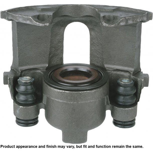 Bremsecaliper venstre for Mopar 1995 til 2000 (A1C 184602 - BBB 9717650A - 97-17650A)