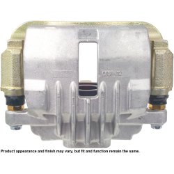 Bremsecaliper hjre bag GM S/T10 1998 til 2005 (BBB 9917289A - A1C 18B4712)