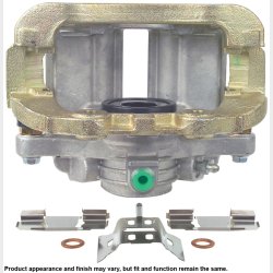 Bremsecaliper h�jre bag GM S/T10 1998 til 2005 (BBB 9917289A - A1C 18B4712)