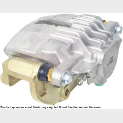 Bremsecaliper h�jre bag GM S/T10 1998 til 2005 (BBB 9917289A - A1C 18B4712)