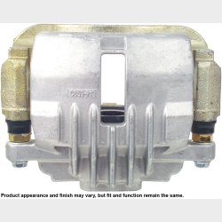 Bremsecaliper venstre bag GM S/T10 1998 til 2005 (BBB 9917289B - A1C 18B4713)