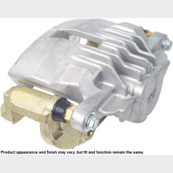 Bremsecaliper venstre bag GM S/T10 1998 til 2005 (BBB 9917289B - A1C 18B4713)