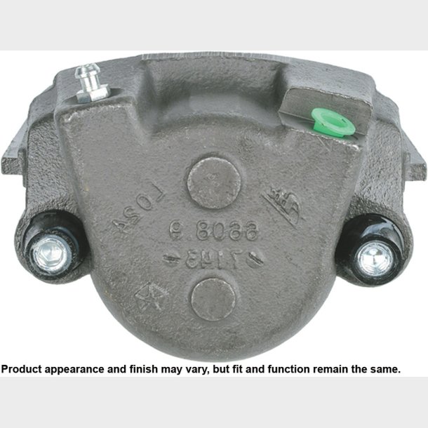 Bremsecaliper h�jre for Dodge Dakota 1997 til 1999 (A1C 18-4714 - BBB -9917659A - 99-17659A)