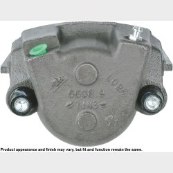 Bremsecaliper venstre for Dodge Dakota 1997 til 1999 (A1C 18-4715 - BBB 9717659B - 97-17659B)