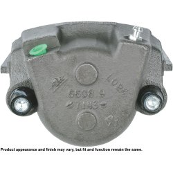 Bremsecaliper venstre for Dodge Dakota 1997 til 1999 (A1C 18-4715 - BBB 9717659B - 97-17659B)