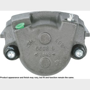 Bremsecaliper venstre for Dodge Dakota 1997 til 1999 (A1C 18-4715 - BBB 9717659B - 97-17659B)