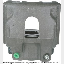 Bremsecaliper venstre for Dodge Dakota 1997 til 1999 (A1C 18-4715 - BBB 9717659B - 97-17659B)