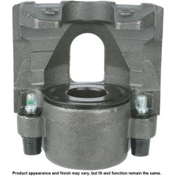 Bremsecaliper venstre for Dodge Dakota 1997 til 1999 (A1C 18-4715 - BBB 9717659B - 97-17659B)
