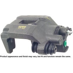 Bremsecaliper venstre bag Ford/Jeep (A1C 18-4755 - BBB 9717889B - 97-17889B)