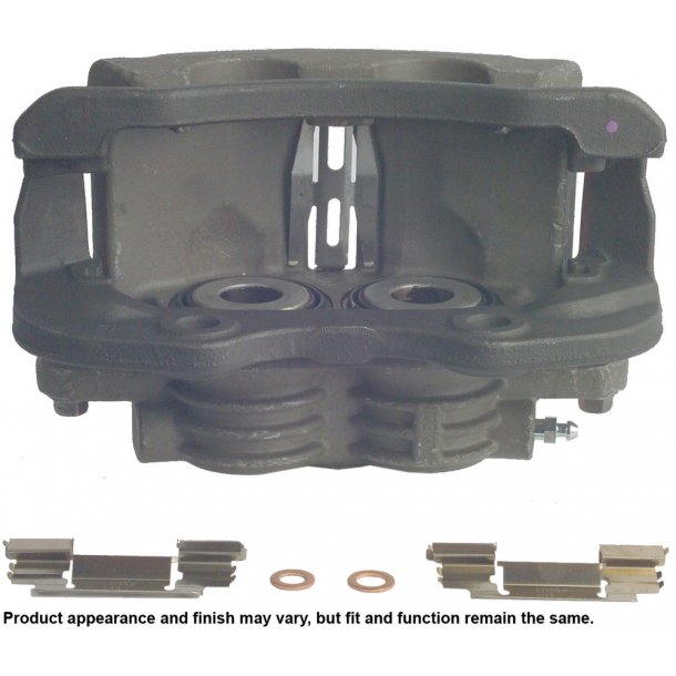 Bremsecaliper venstre bag GM truck 4x4 2000 til 2007 (A1C 18-4764 - 18B4764 - BBB 9917306A)