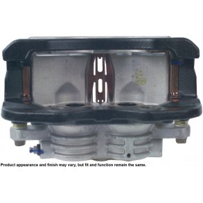 Bremsecaliper hjre bag GM truck 4x4 2000 til 2007 (A1C 184765 - 18B4765 - BBB 9917306B)