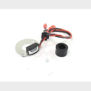 PerTronix elektronisk konverterings s�t til str�mfordeler