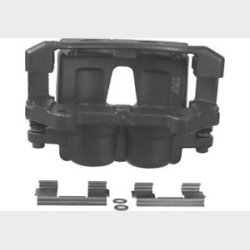 Bremsecaliper venstre for Jeep 2005 til 2010 (A1C 18-4991 - BBB 9917721B - 99-17721B)