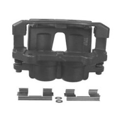 Bremsecaliper venstre for Jeep 2005 til 2010 (A1C 18-4991 - BBB 9917721B - 99-17721B)