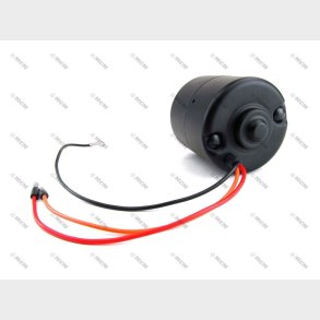 Varmebl�ser m. 3 ledninger Ford Mustang 1964&frac12; til 1965 (C0DZ-18527-A - FM-EH003A)