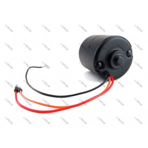 Varmeblser m. 3 ledninger Ford Mustang 1964½ til 1965 (C0DZ-18527-A - FM-EH003A)