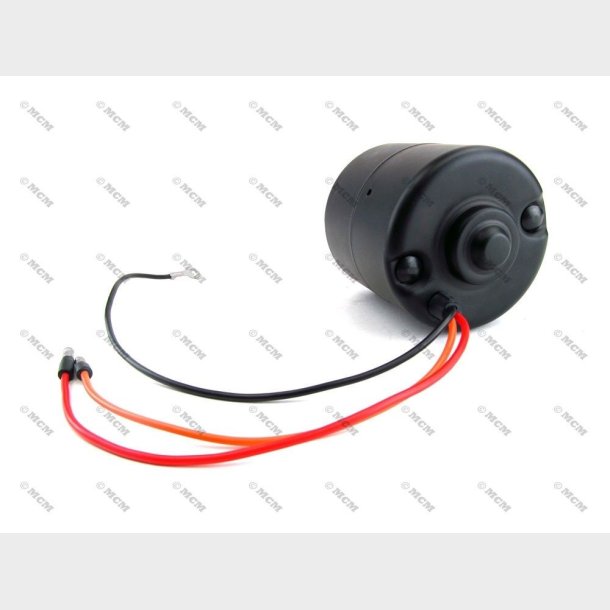 Varmebl�ser m. 3 ledninger Ford Mustang 1964&frac12; til 1965 (C0DZ-18527-A - FM-EH003A)