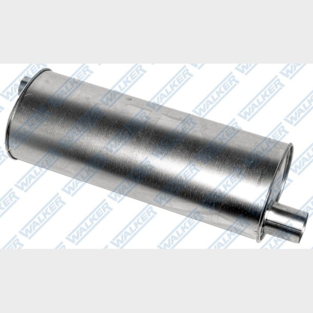 Potte 2" ind. 2,75" ud. GM truck 1996 til 1999 (Walker 18824 - 21282)