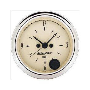 Auto Meter Street Rod/Antique ur 2 1/16