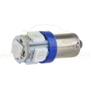 P�re loft, blink & instrumentlys mm. 1893LED