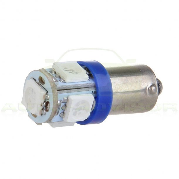 Pre loft, blink &amp; instrumentlys mm. 1893LED