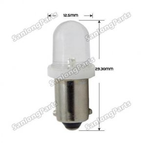 Pre til loft & instrumentlys mm. 1895LED