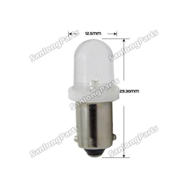 Pre til loft &amp; instrumentlys mm. 1895LED