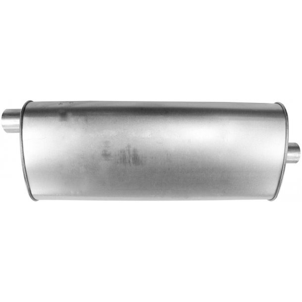 Potte 2,5" ind. 2,25" ud. Jeep Grand Cherokee 2005 til 2010 (Walker 18986)