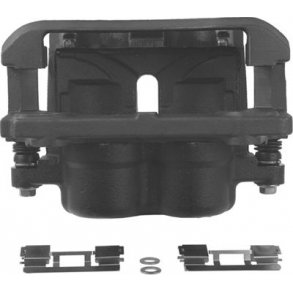 Bremsecaliper venstre for Ford F150 2004 til 2008 (AC Delco 18F2451 - A1C 18B4975 - BBB 9917954B)