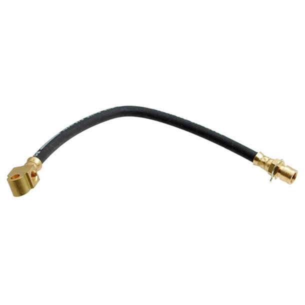 Bremseslange bag GM 1968 (Dorman H36584 - 18J1768)